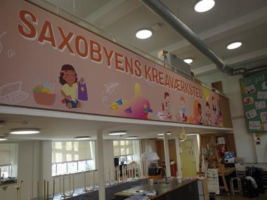 Skolestart